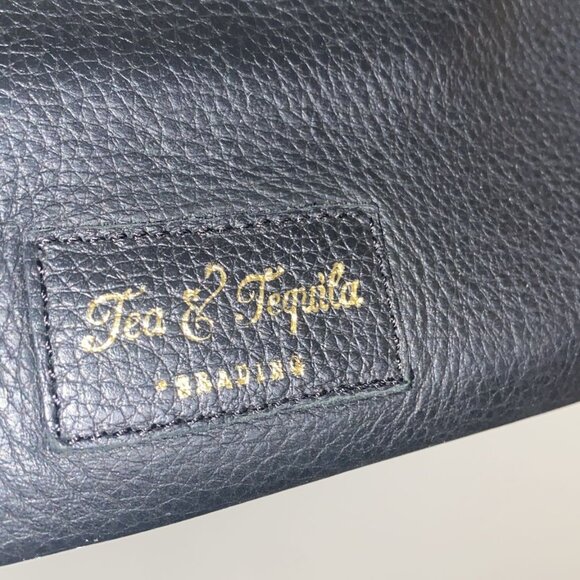 Mini Bag of Tea and Tequila - Picture 5 of 6